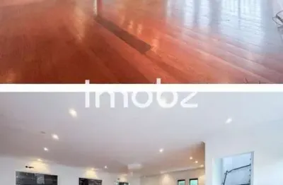 Casa / sobrado em condomínio à venda no fazenda morumbi - são paulo