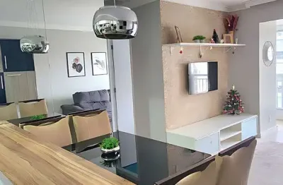 Apartamento com 3 quartos à venda na Rua Catuti, 21, Vila Andrade, São Paulo