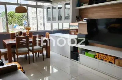Apartamento com 2 quartos à venda na Rua Barão do Triunfo, 375, Brooklin Paulista, São Paulo