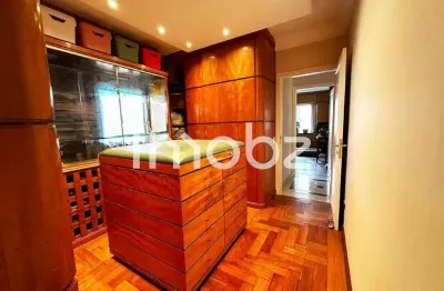 Apartamento com 3 quartos à venda na Rua Manuel Guedes, 135, Itaim Bibi, São Paulo