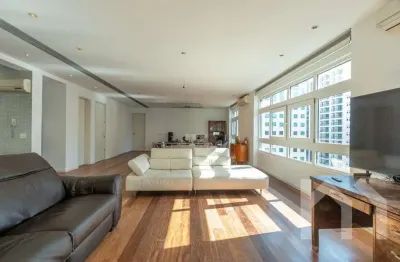 Apartamento com 3 quartos à venda na Alameda Jaú, 1375, Jardim Paulista, São Paulo