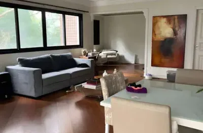 Apartamento com 3 quartos à venda na Rua Francisco José da Silva, 67, Vila Andrade, São Paulo