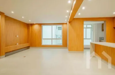 Apartamento com 2 quartos à venda na Rua Bandeira Paulista, 127, Itaim Bibi, São Paulo