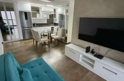 Apartamento com 3 quartos à venda na Rua João Simões de Souza, 360, Parque Reboucas, São Paulo