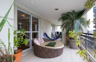 Apartamento com 4 quartos à venda na Avenida José Galante, 512, Vila Suzana, São Paulo