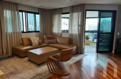 Apartamento com 4 quartos à venda na Rua Deputado Laércio Corte, 1250, Panamby, São Paulo
