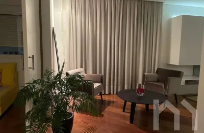 Apartamento com 2 quartos à venda na Rua Almansa, 180, Vila Andrade, São Paulo