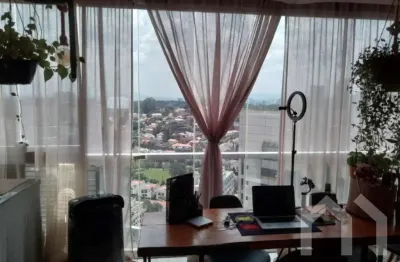 Apartamento com 1 quarto à venda na Rua César Vallejo, 100, Real Parque, São Paulo