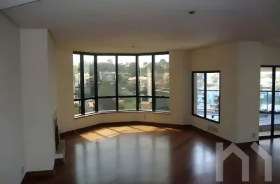 Apartamento com 4 quartos à venda na Rua Professor Alexandre Correia, 370, Jardim Vitoria Regia, São Paulo