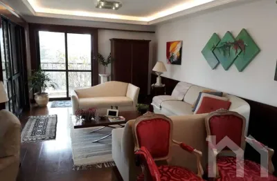 Apartamento com 3 quartos à venda na Rua Deputado João Sussumu Hirata, 38, Vila Andrade, São Paulo