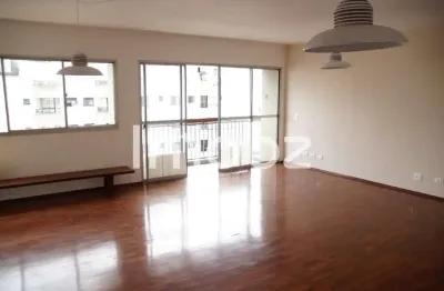 Apartamento com 3 quartos à venda na Rua Abdo Ambuba, 223, Vila Andrade, São Paulo