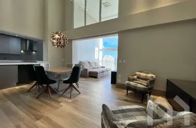 Apartamento com 2 quartos à venda na Rua Itajara, 67, Panamby, São Paulo