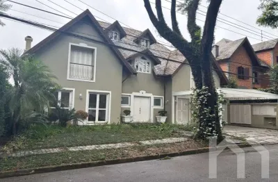 Casa / sobrado em condomínio à venda no super quadra morumbi - são paulo