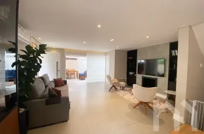 Casa / sobrado em condomínio à venda no vila andrade - são paulo