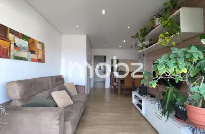 Apartamento com 3 quartos à venda na Rua Antônio Júlio dos Santos, 524, Fazenda Morumbi, São Paulo