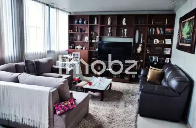 Apartamento com 3 quartos à venda na Rua Marechal Hastinfilo de Moura, 338, Vila Suzana, São Paulo
