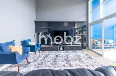 Apartamento com 4 quartos à venda na Rua Raimundo Simão de Souza, 26, Vila Suzana, São Paulo