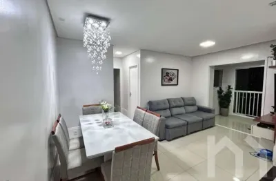 Apartamento com 3 quartos à venda na Rua Antônio Júlio dos Santos, 580, Fazenda Morumbi, São Paulo