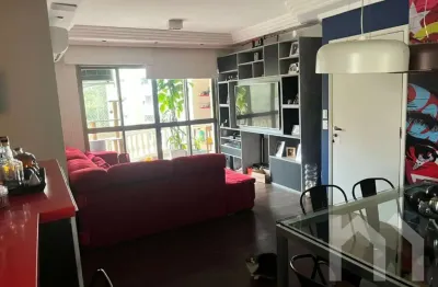 Apartamento com 3 quartos à venda na Rua José Ramon Urtiza, 965, Morumbi, São Paulo