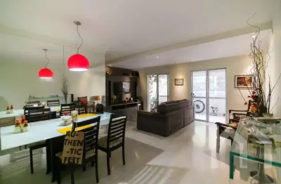 Apartamento com 3 quartos à venda na Rua Correggio, 251, Vila Sônia, São Paulo