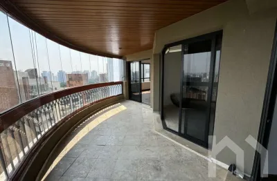 Apartamento com 3 quartos à venda na Rua Doutor James Ferraz Alvim, 195, Morumbi, São Paulo