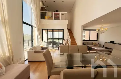 Apartamento com 3 quartos à venda na Rua Itapimirum, 88, Vila Andrade, São Paulo