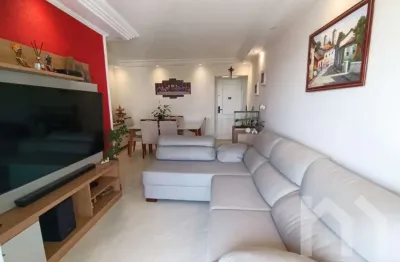 Apartamento com 4 quartos à venda na Rua Judith Passald Esteves, 255, Morumbi, São Paulo