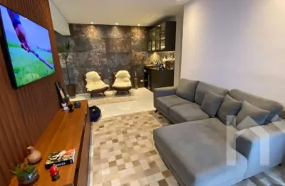 Apartamento com 3 quartos à venda na Rua Carvalho de Freitas, 255, Morumbi, São Paulo