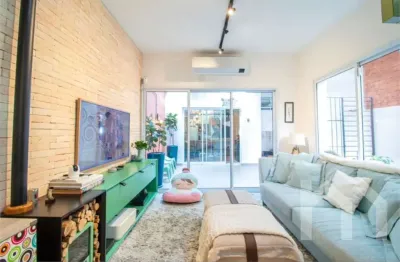 Casa com 3 quartos à venda na Rua Francisco Branco Capozzi, 001, Brooklin, São Paulo