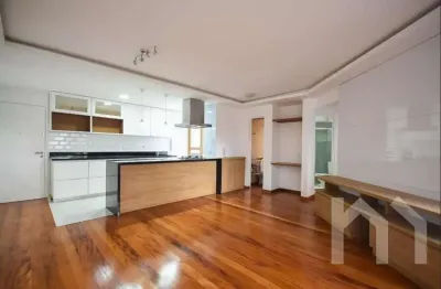Apartamento com 2 quartos à venda na Rua Maria José da Conceição, 959, Morumbi, São Paulo