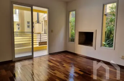 Casa em condomínio fechado com 4 quartos à venda na Rua Ascencional, 256, Morumbi, São Paulo