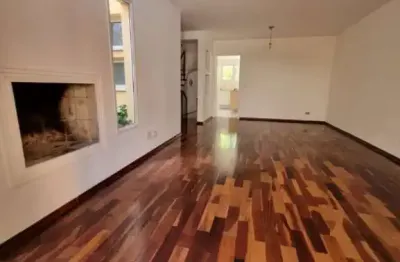 Casa em condomínio fechado com 4 quartos à venda na Rua Ascencional, 256, Morumbi, São Paulo