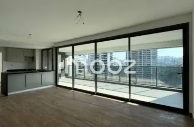Apartamento com 2 quartos à venda na Avenida Major Sylvio de Magalhães Padilha, 1400, Cidade Jardim, São Paulo