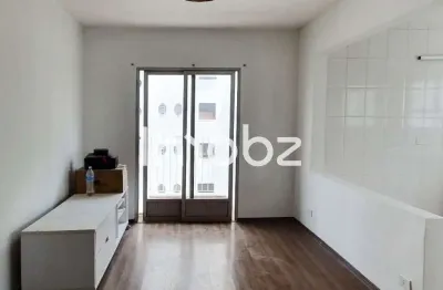 Apartamento com 2 quartos à venda na Avenida Giovanni Gronchi, 4297, Morumbi, São Paulo
