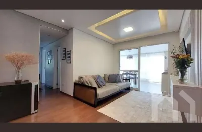 Apartamento com 3 quartos à venda na Rua Carvalho de Freitas, 255, Vila Andrade, São Paulo