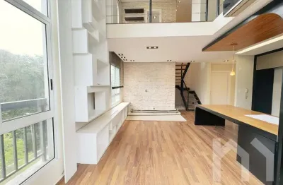Apartamento com 2 quartos à venda na Rua Deputado Laércio Corte, 1430, Panamby, São Paulo