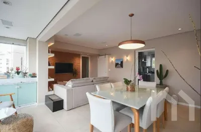 Apartamento com 3 quartos à venda na Rua Antônio Aggio, 1005, Vila Andrade, São Paulo