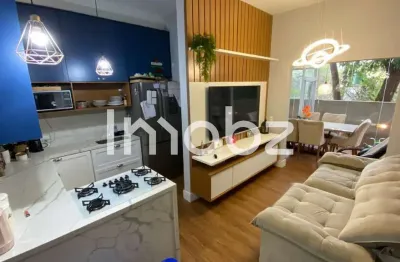 Apartamento com 2 quartos à venda na Rua Alexandre Benois, 17, Vila Andrade, São Paulo