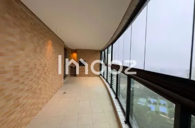 Apartamento com 3 quartos à venda na Rua Itapaiuna, 1800, Panamby, São Paulo