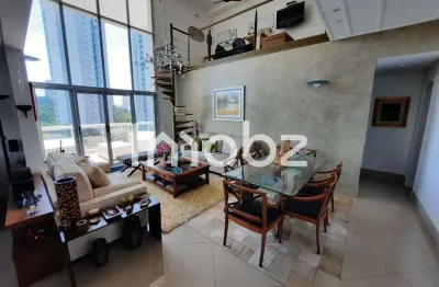 Apartamento com 2 quartos à venda na Avenida Dona Helena Pereira de Moraes, 290, Panamby, São Paulo