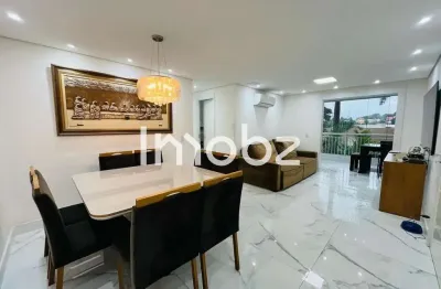 Apartamento com 4 quartos para alugar na Rua Doutor Luiz Migliano, 190, Morumbi, São Paulo