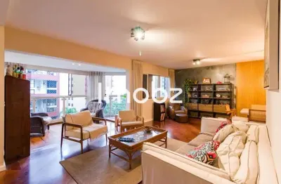 Apartamento com 3 quartos à venda na Rua Alcantarilla, 206, Panamby, São Paulo