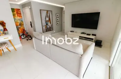 Apartamento com 3 quartos à venda na Rua Carvalho de Freitas, 325, Vila Andrade, São Paulo