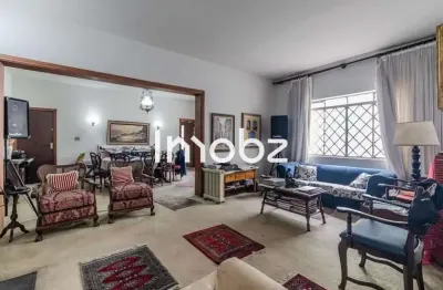 Casa com 3 quartos à venda na Rua Natingui, 1188, Vila Madalena, São Paulo