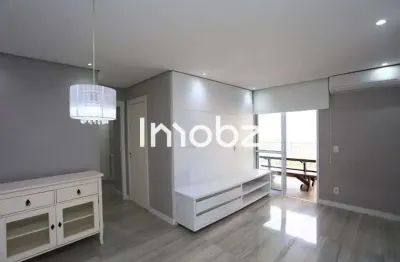 Apartamento com 3 quartos à venda na Rua David Matarasso, 77, Vila Sônia, São Paulo