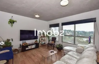 Apartamento com 1 quarto à venda na Rua Ventura Ladalardo, 50, Panamby, São Paulo