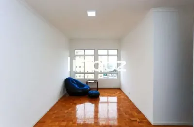 Apartamento com 3 quartos à venda na Rua Doutor Clóvis de Oliveira, 17, Morumbi, São Paulo