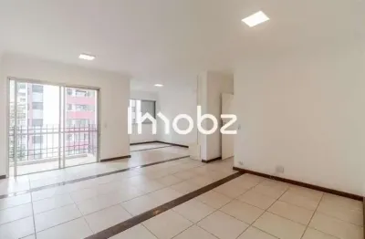 Apartamento com 2 quartos à venda na Rua Girassol, 554, Vila Madalena, São Paulo