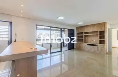 Apartamento com 2 quartos à venda na Rua Arruda Alvim, 297, Pinheiros, São Paulo