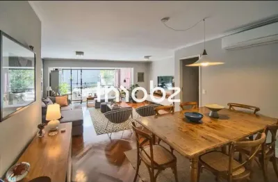 Apartamento com 3 quartos à venda na Rua Barão de Melgaço, 547, Real Parque, São Paulo